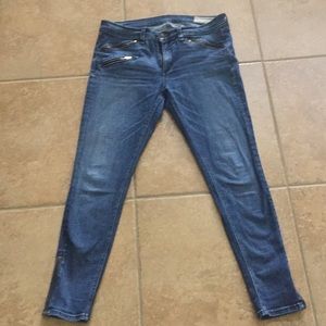 Rag & Bone Jeans size 31